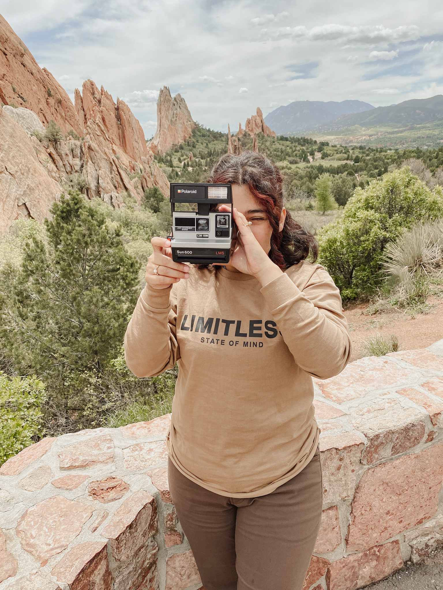 Colorado Elopement Photographer