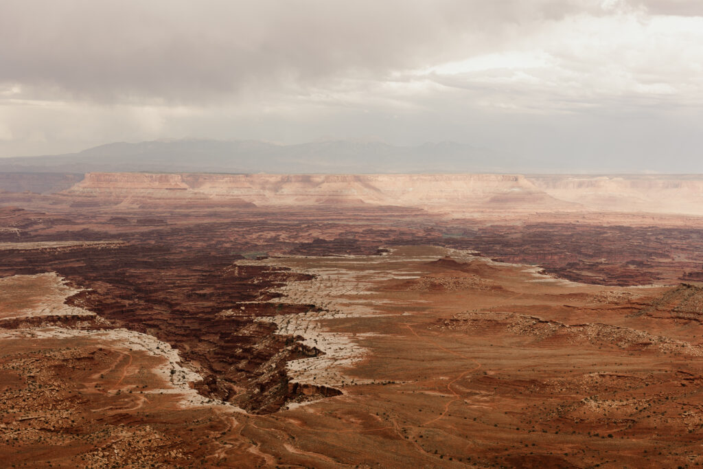 Canyonlands Elopement Photographer