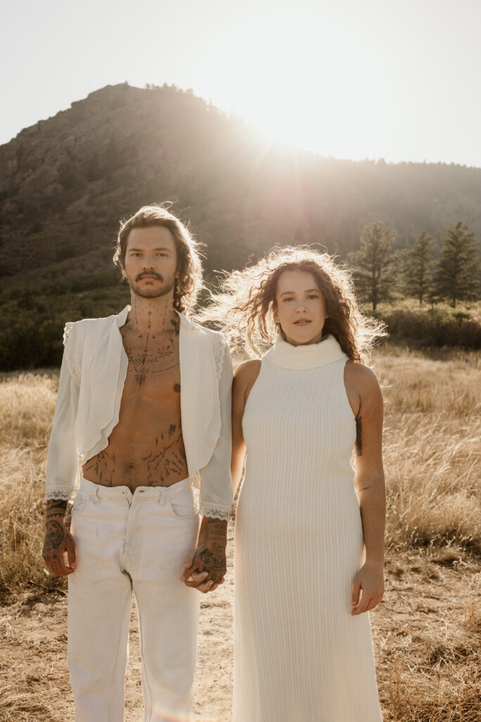 How to elope in Colorado Springs