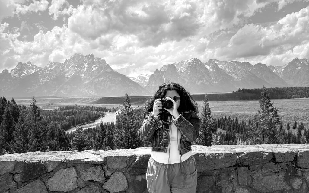 Grand Teton National Park Elopement Weekend