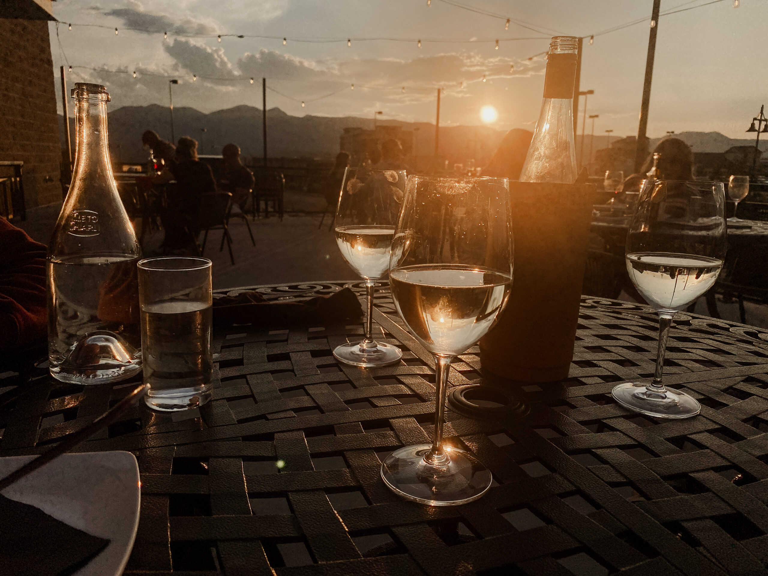 Celebrate After Your Colorado Springs Elopement