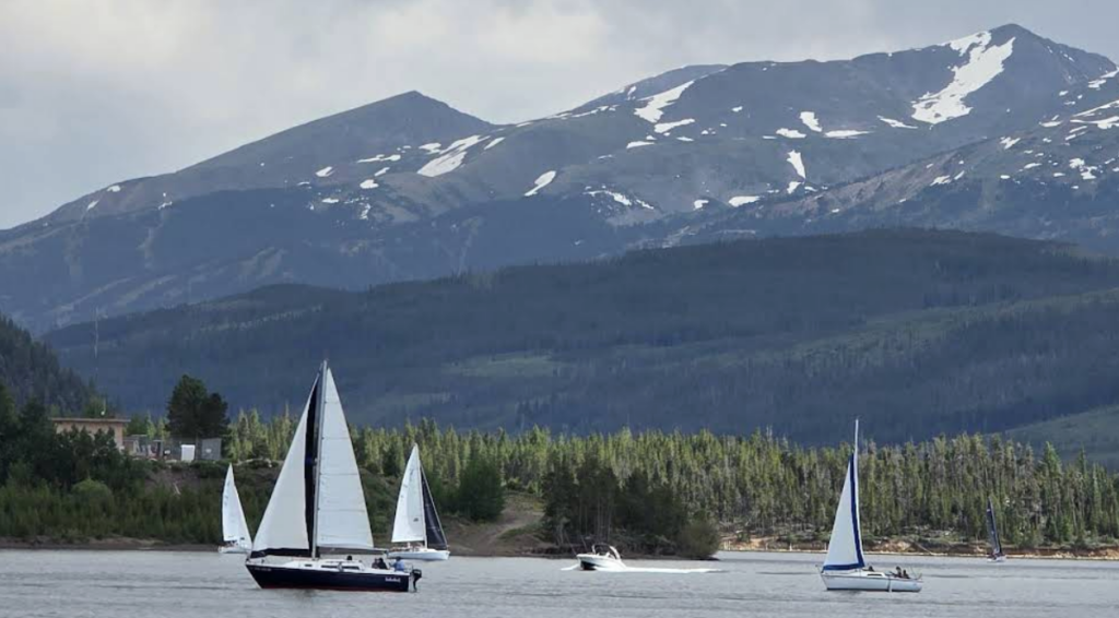 Best places to elope in breckenridge colorado 